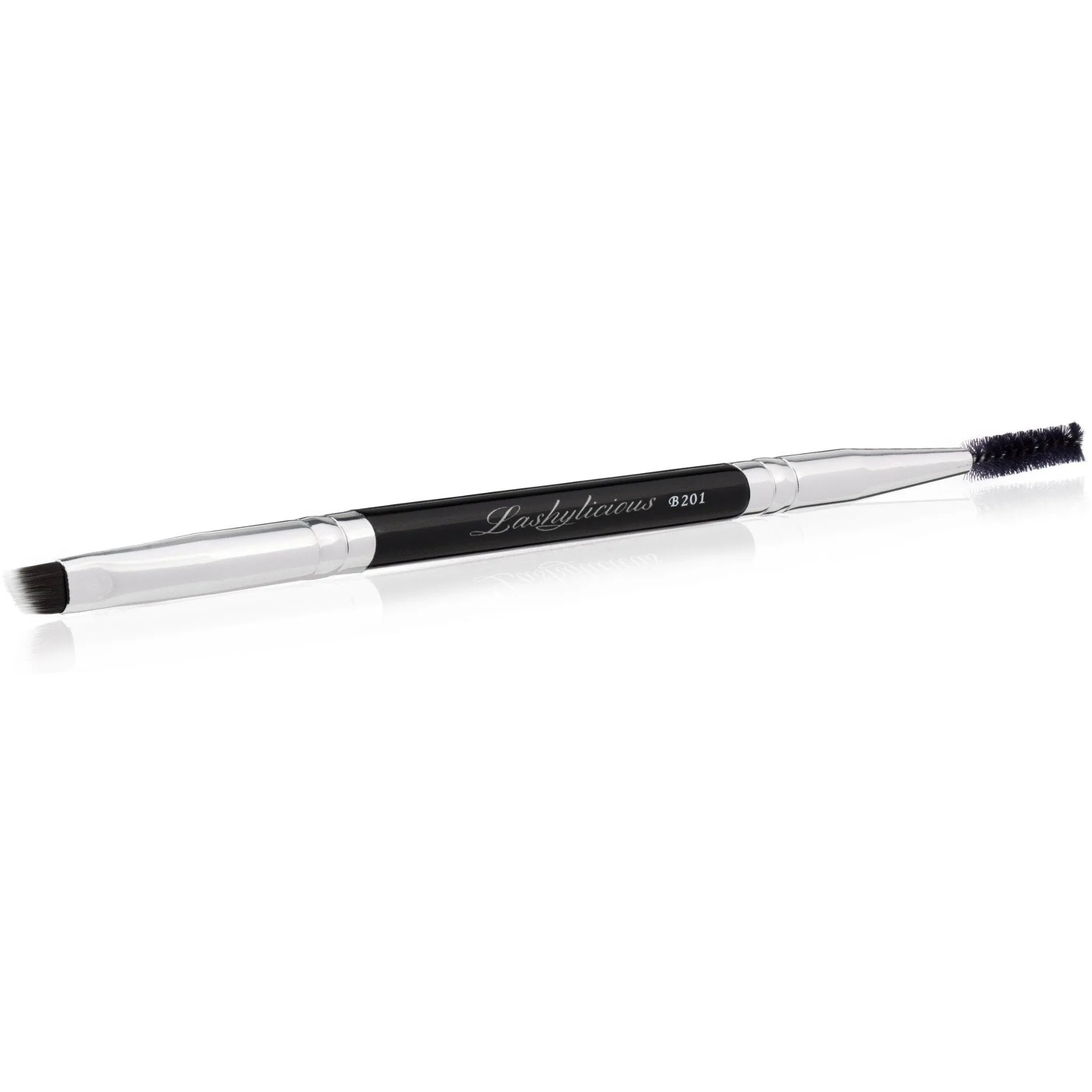 The Perfect Brow Brush Set