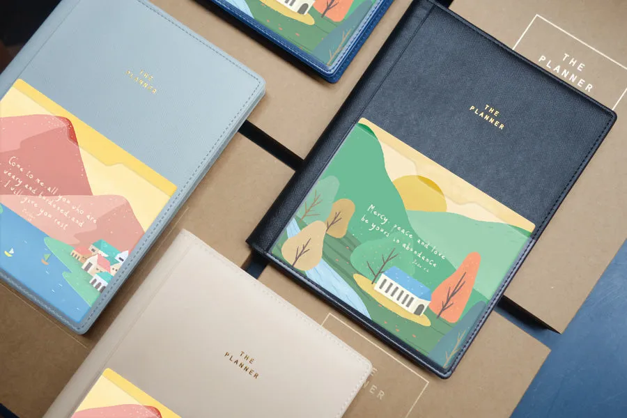 The Planner