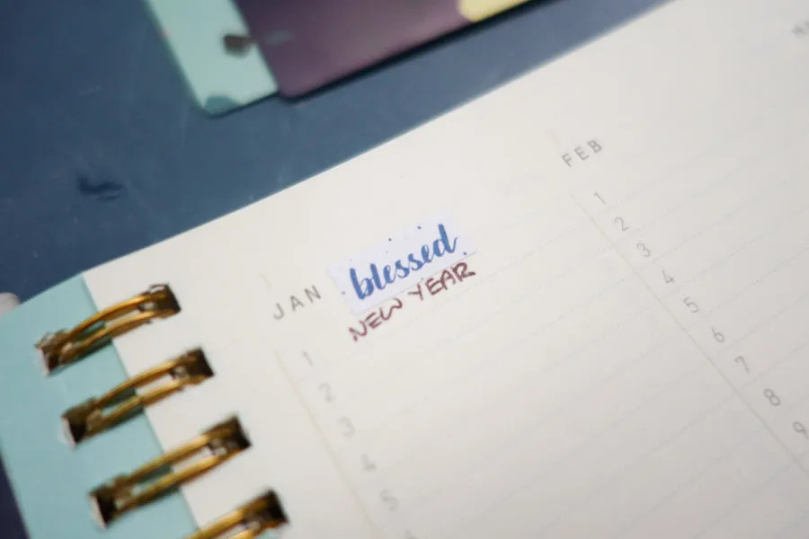 The Planner