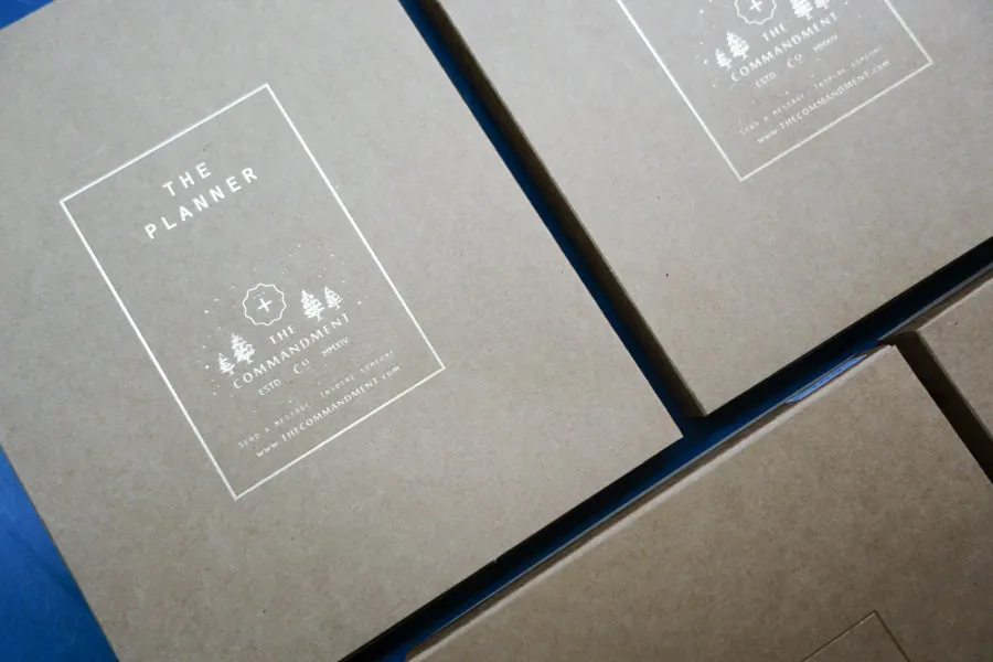 The Planner