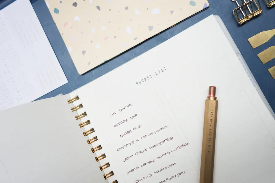 The Planner