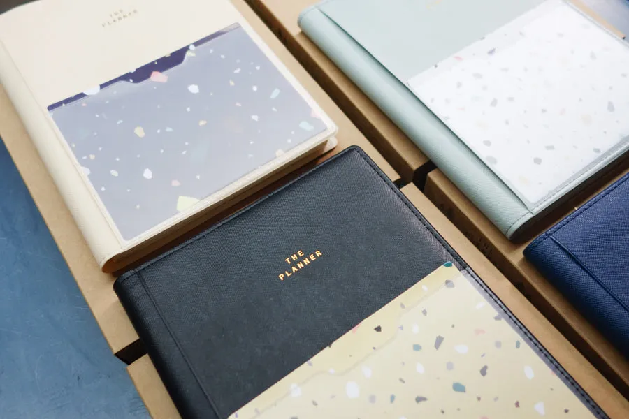 The Planner