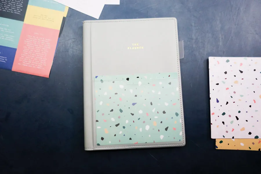 The Planner