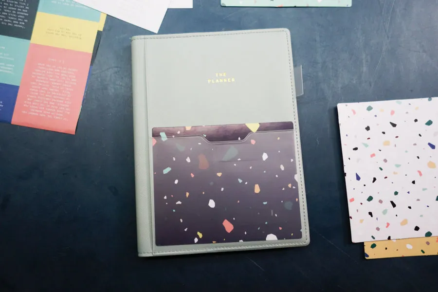 The Planner