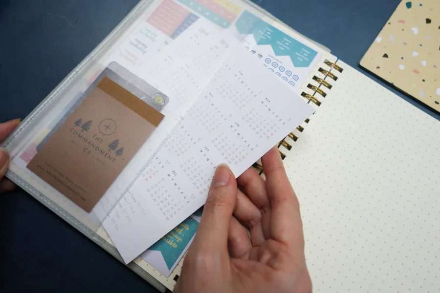 The Planner