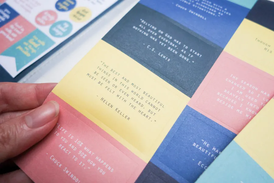 The Planner