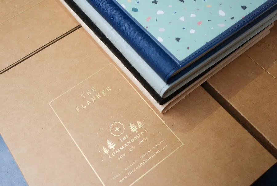 The Planner
