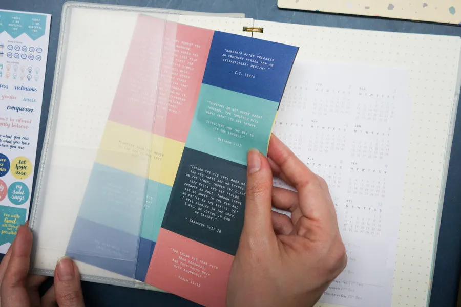 The Planner