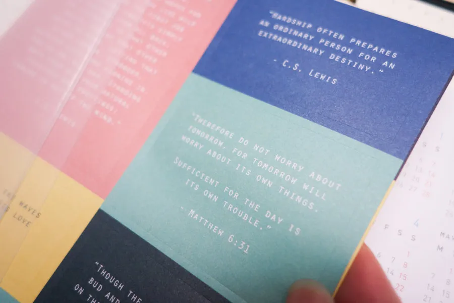 The Planner