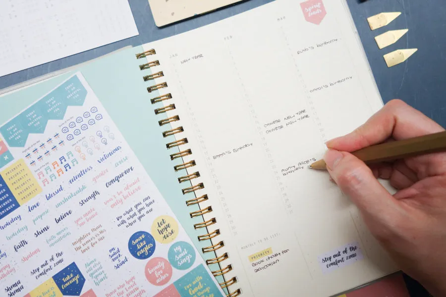 The Planner