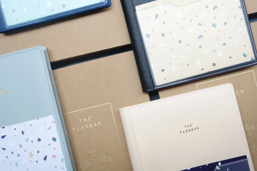 The Planner