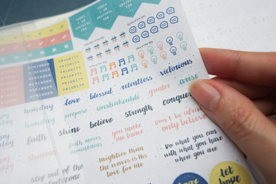 The Planner