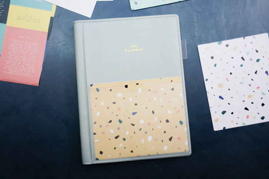 The Planner
