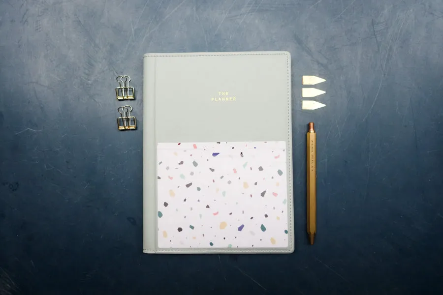 The Planner