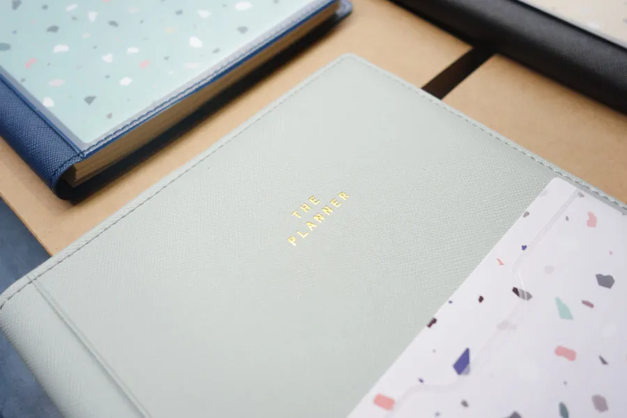 The Planner