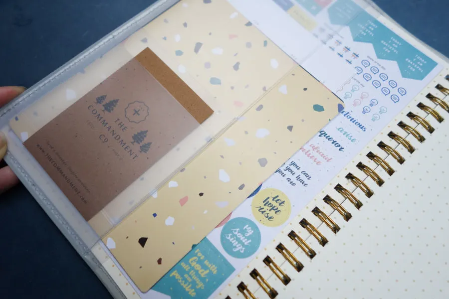 The Planner