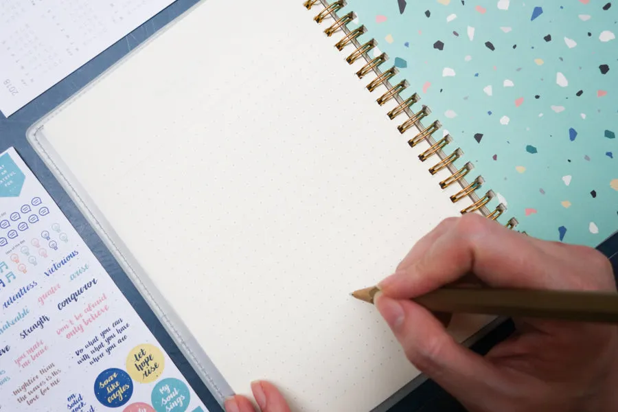 The Planner