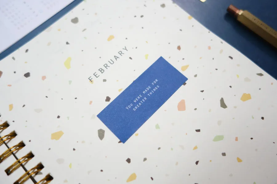 The Planner