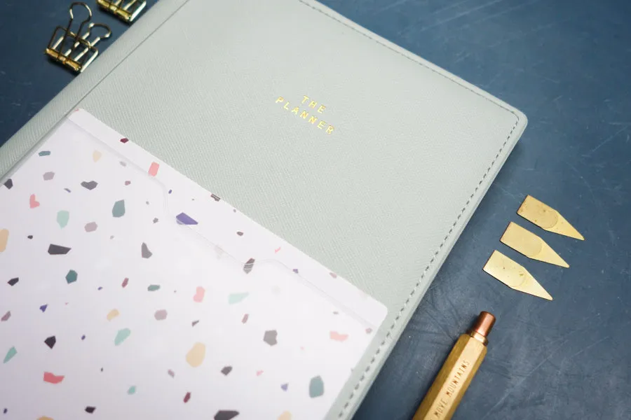 The Planner