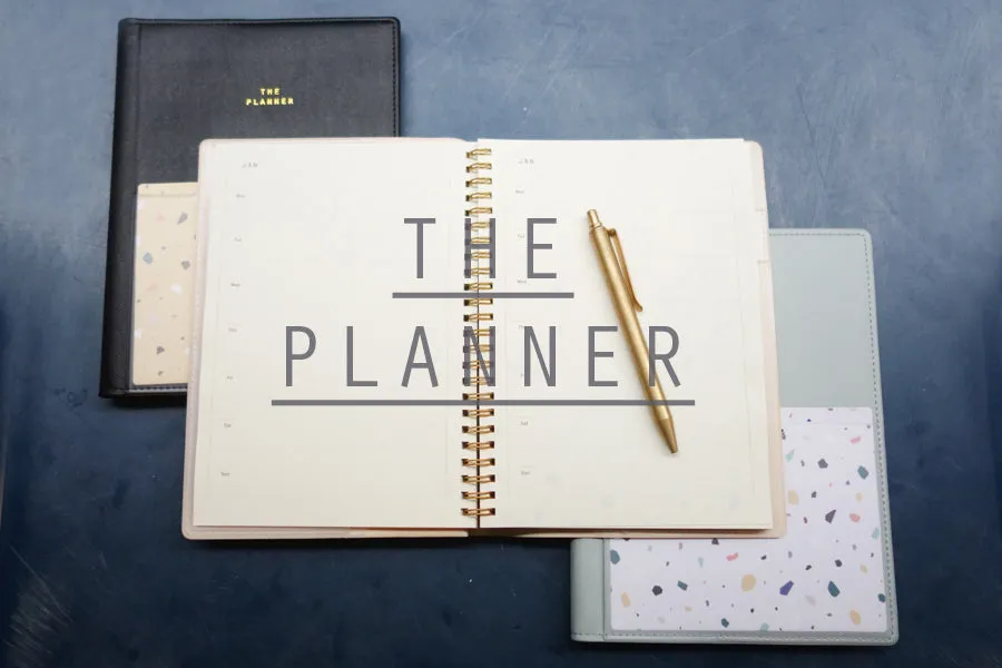 The Planner