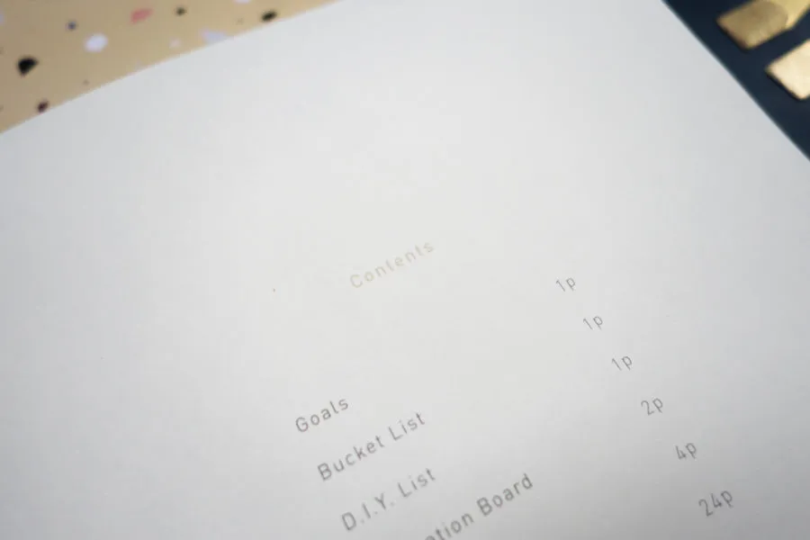 The Planner