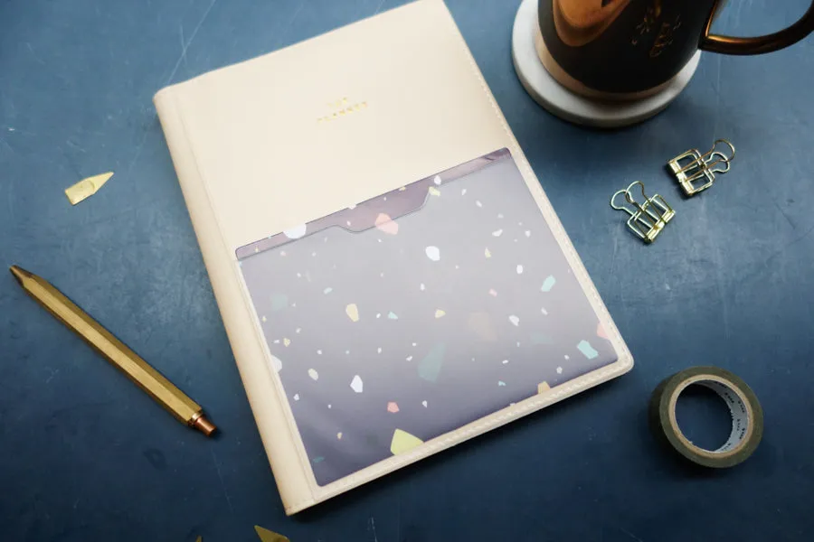 The Planner