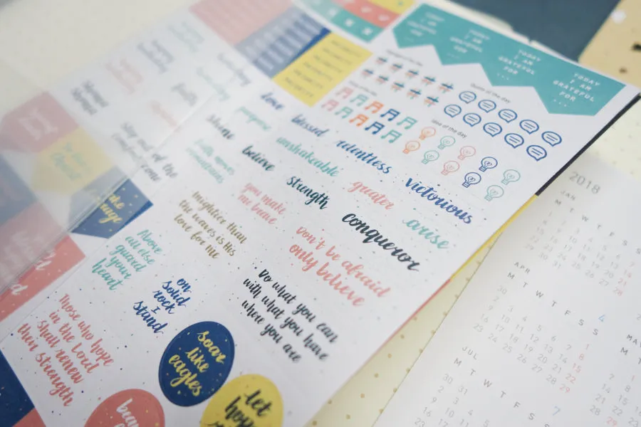 The Planner