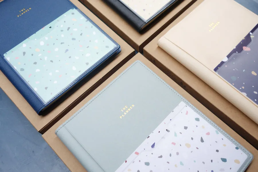 The Planner