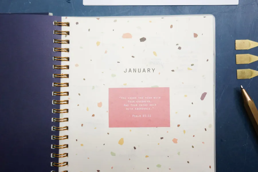 The Planner