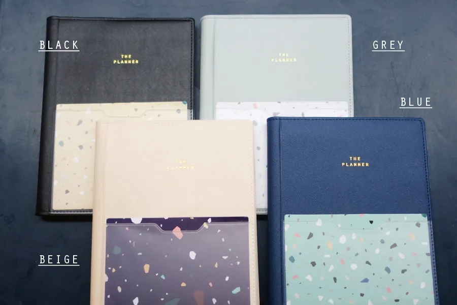 The Planner