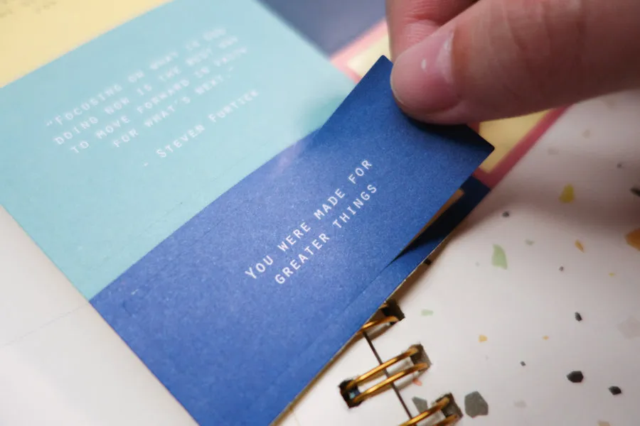 The Planner