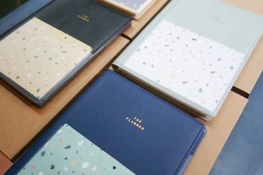 The Planner