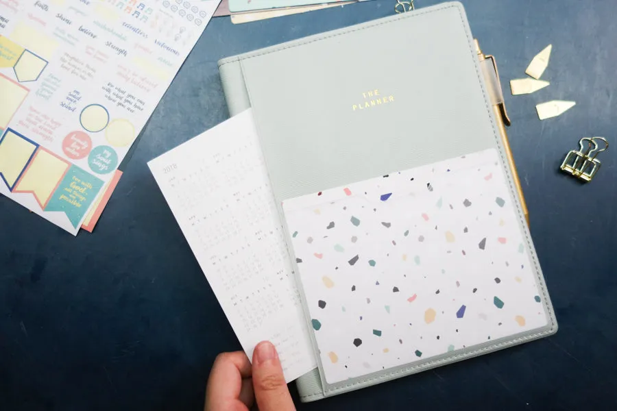 The Planner