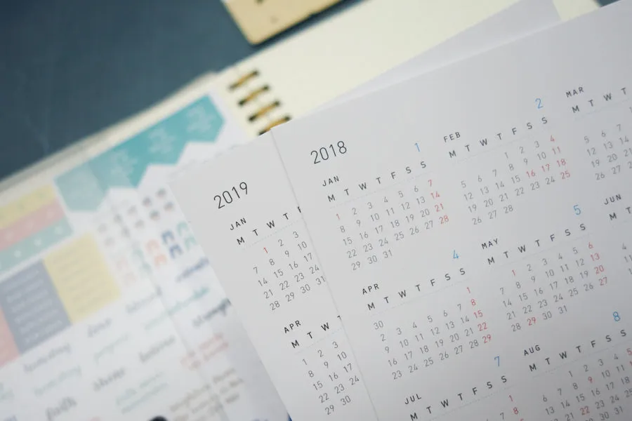 The Planner