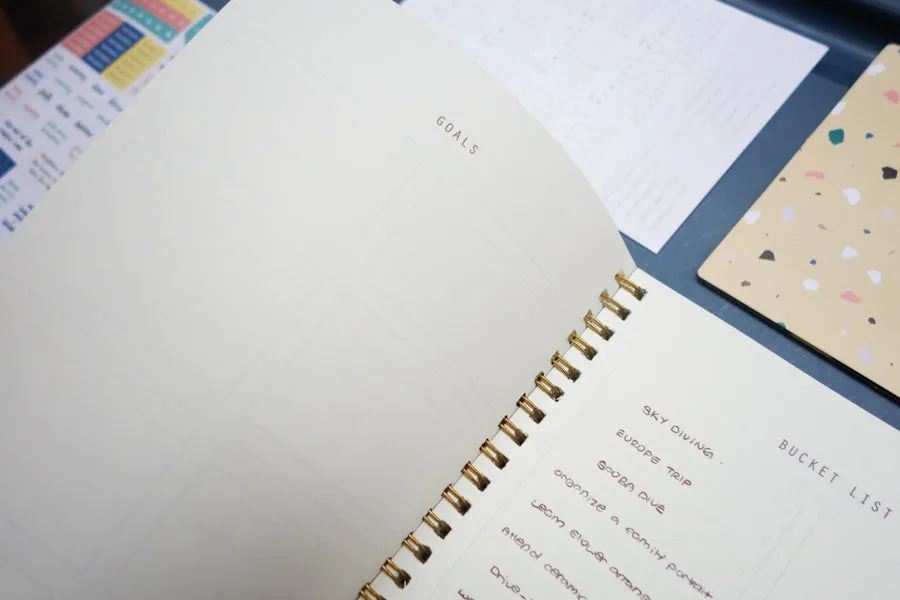 The Planner