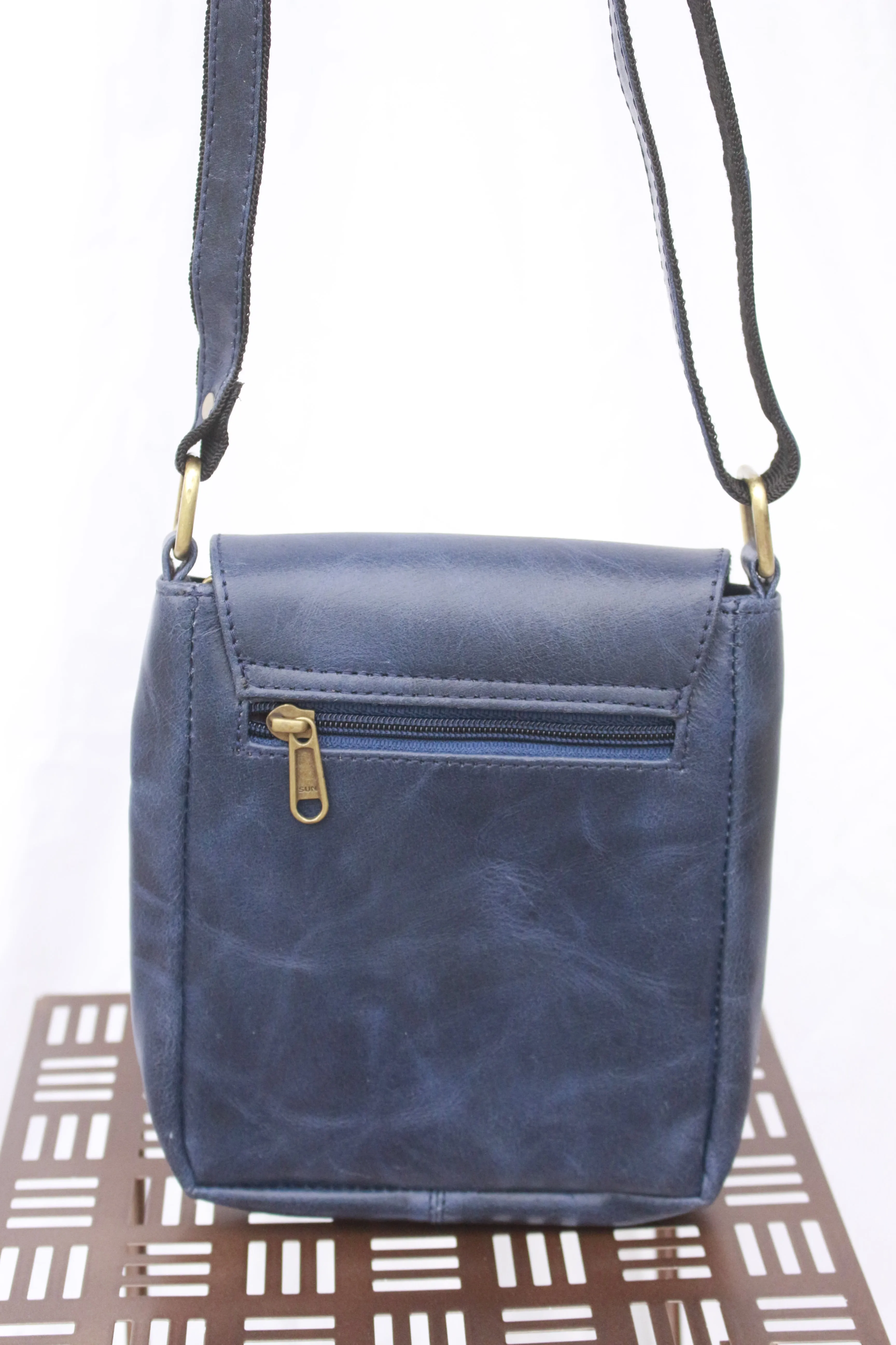 The "Ruth" Purse