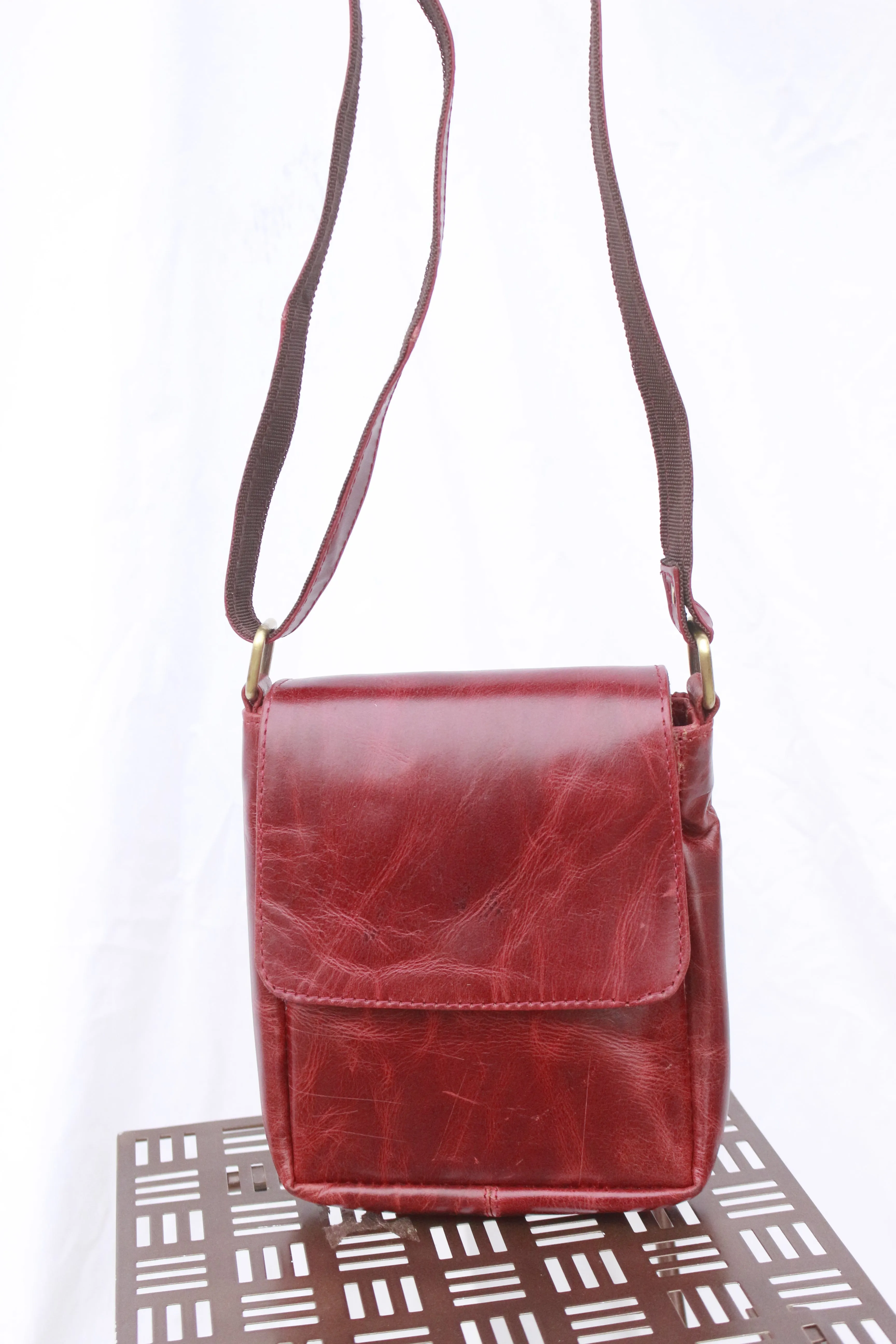 The "Ruth" Purse