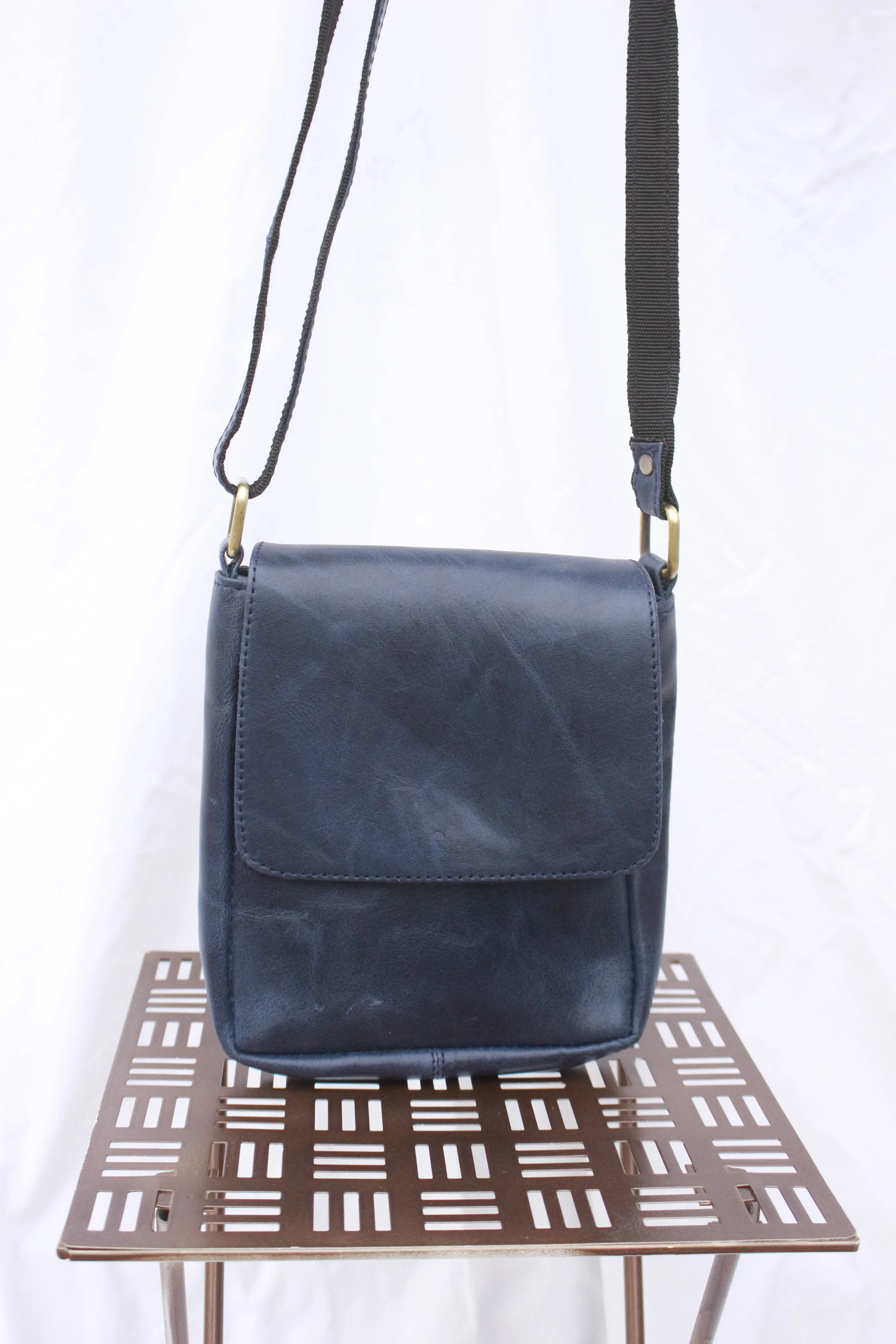 The "Ruth" Purse