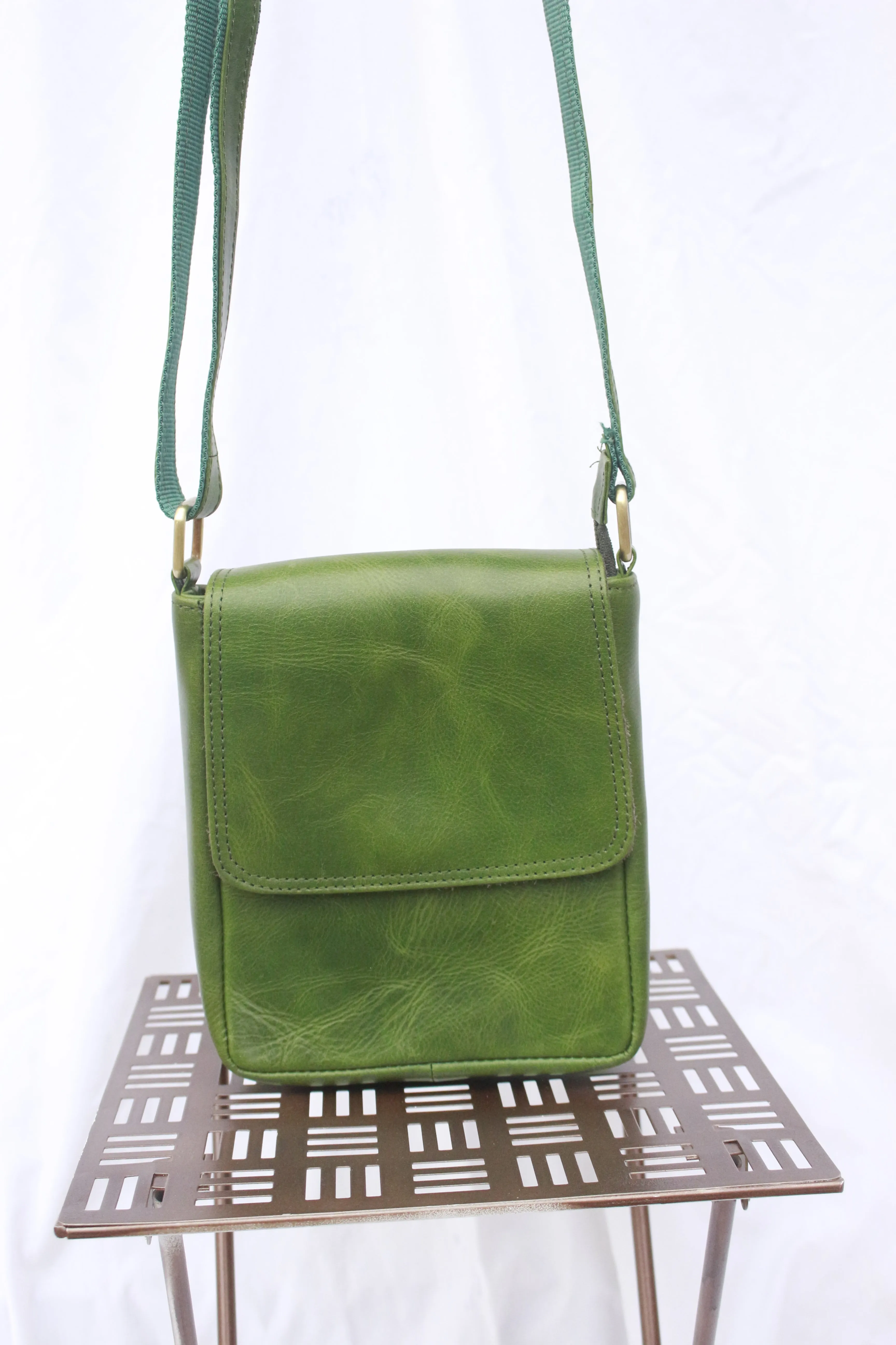 The "Ruth" Purse