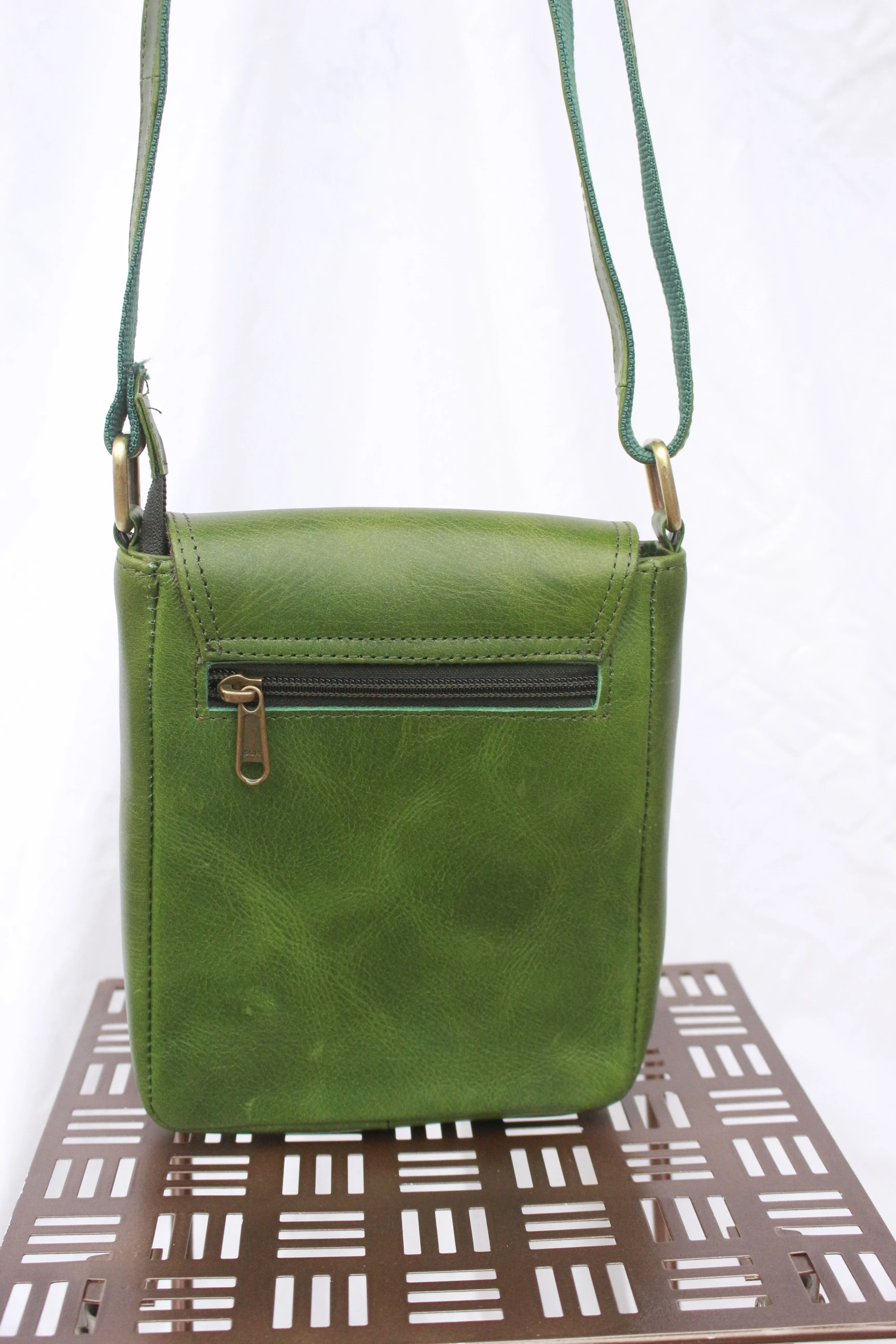 The "Ruth" Purse