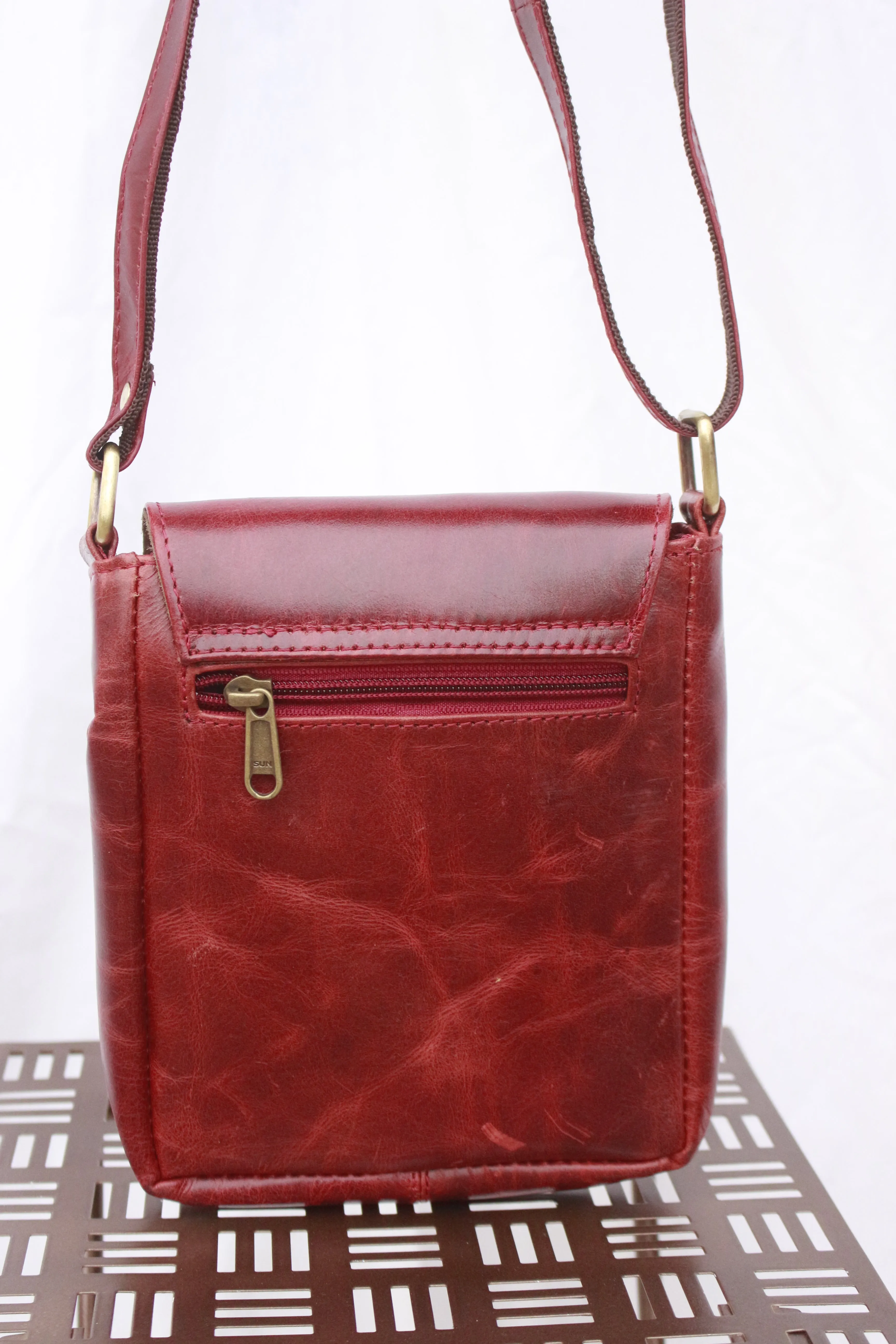 The "Ruth" Purse