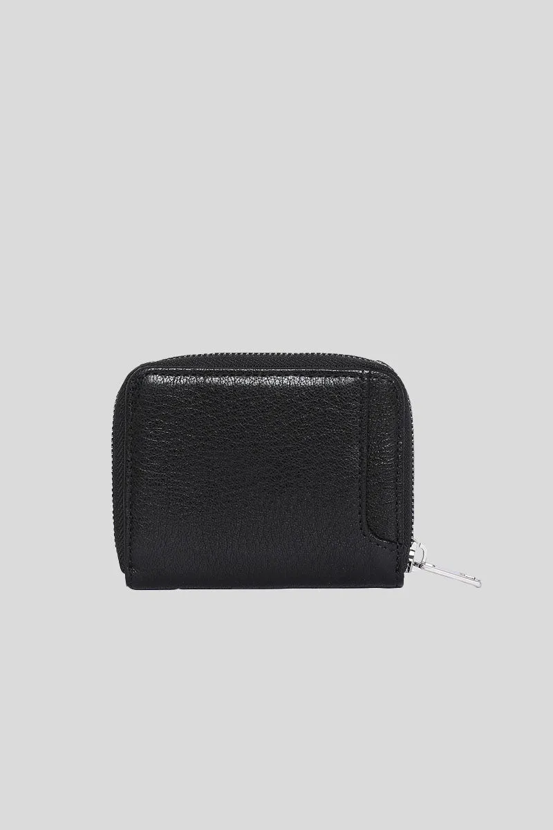 The Starter Crassu Wallet - Black