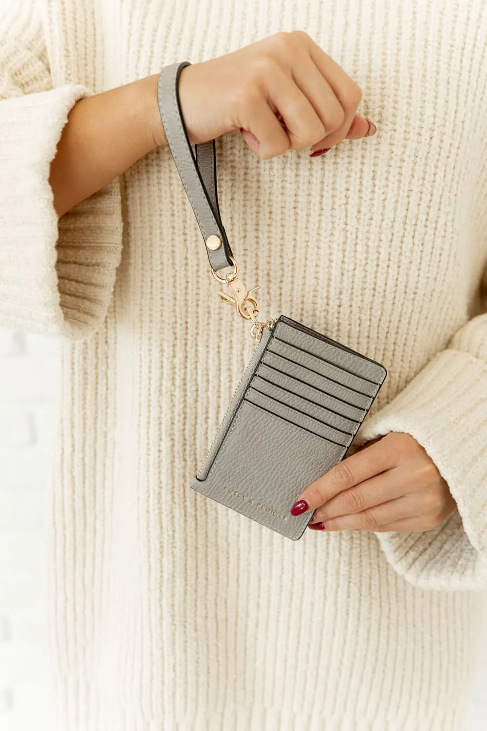The Wristmate Grey