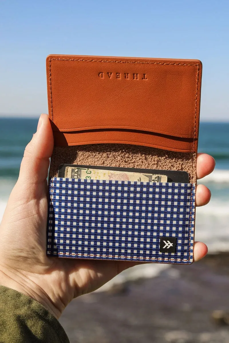 Thread 23 Bifold Wallet