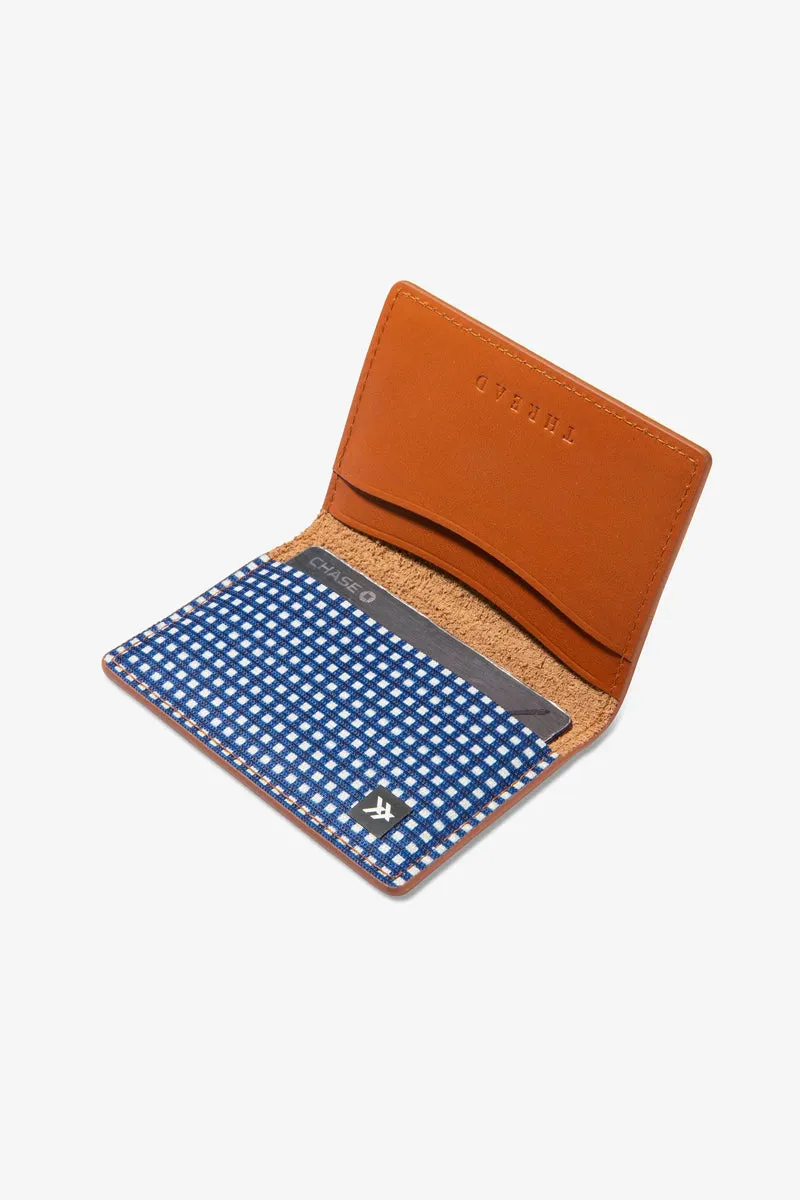 Thread 23 Bifold Wallet