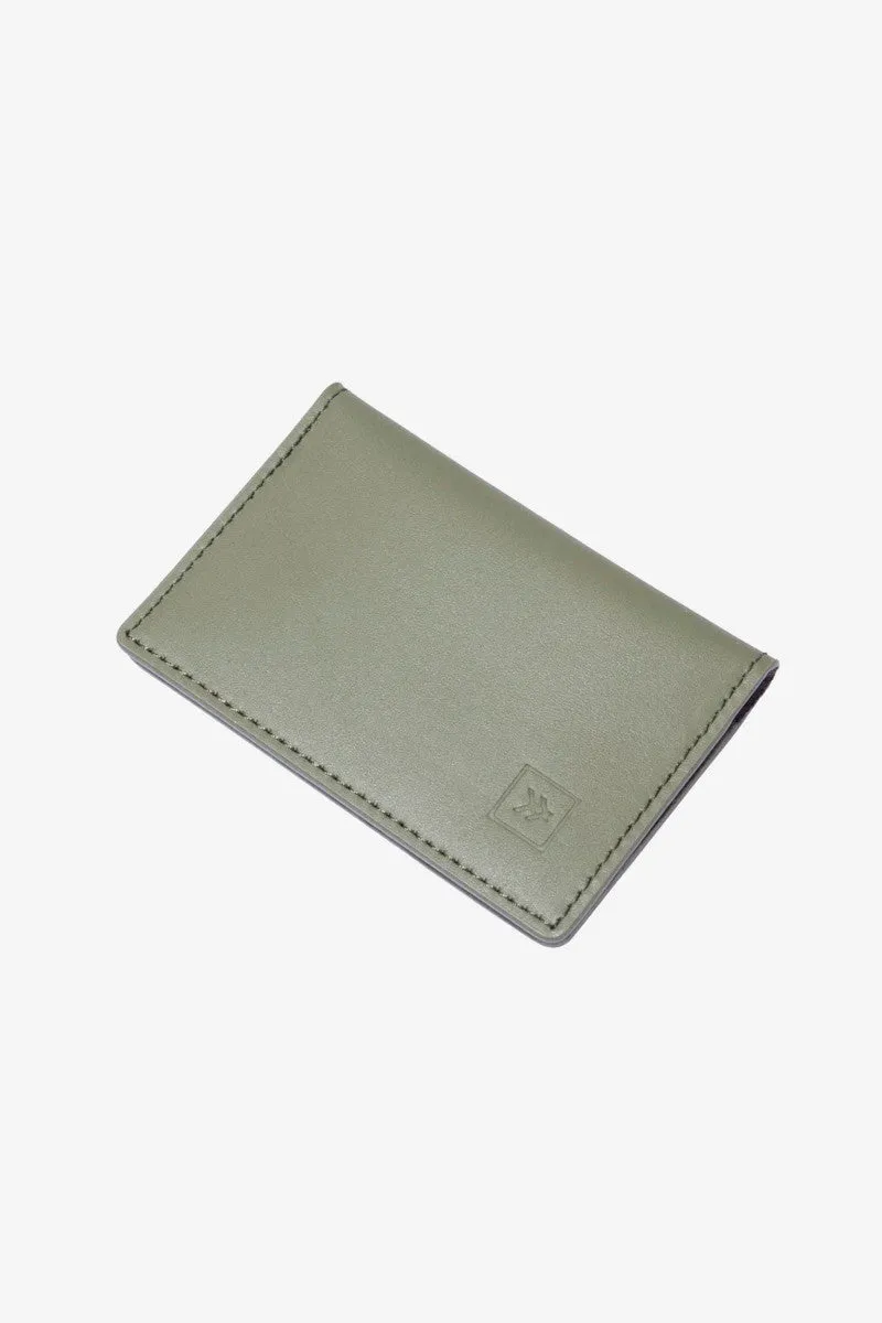 Thread 23 Bifold Wallet