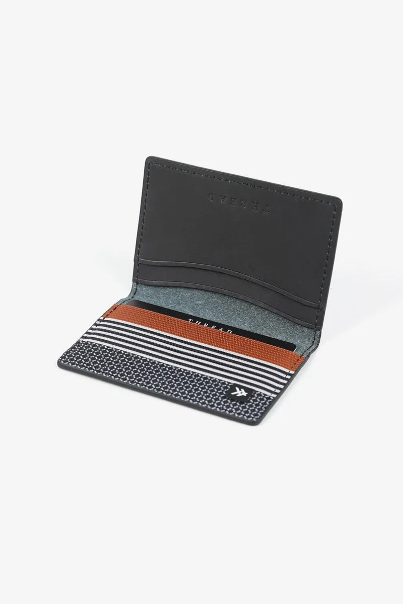 Thread 23 Bifold Wallet