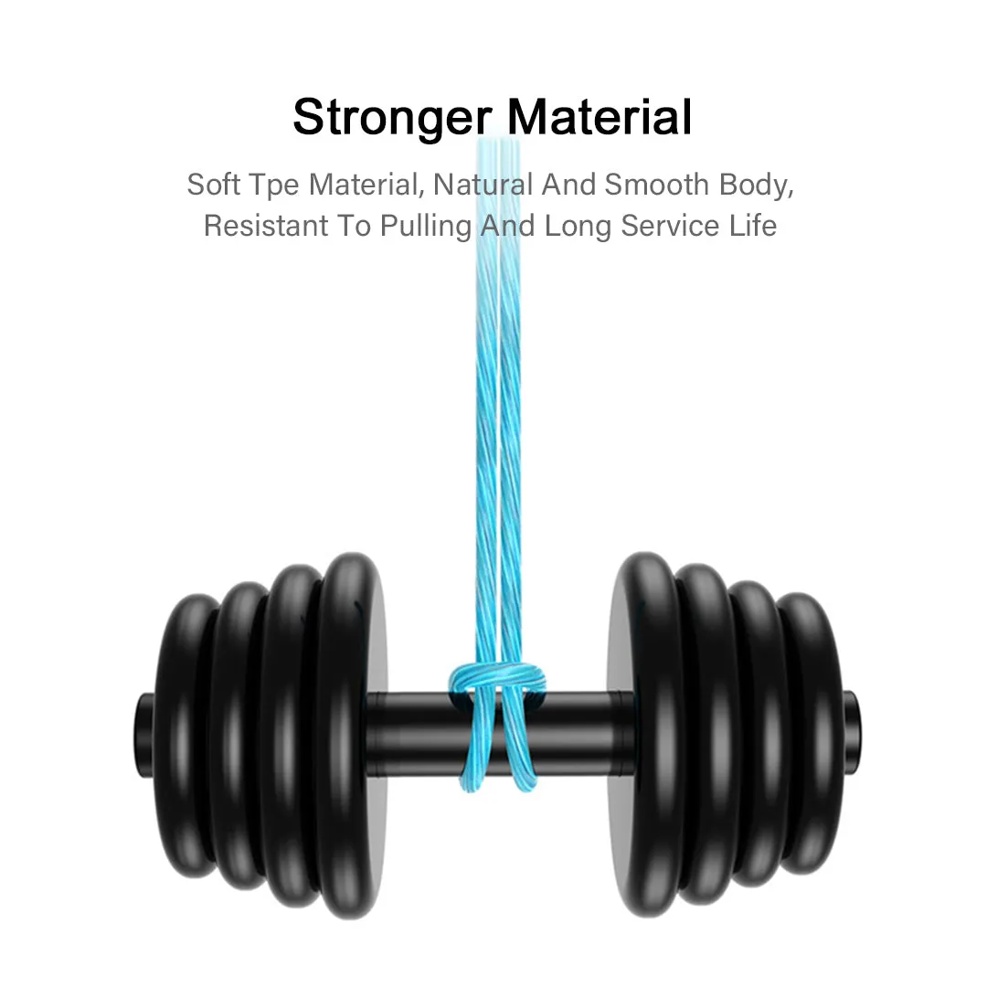 Three Colors Lighting Streamer Magnetic Suction Data Cable 360 Degree Magnetic Suction Data Line Android connector
