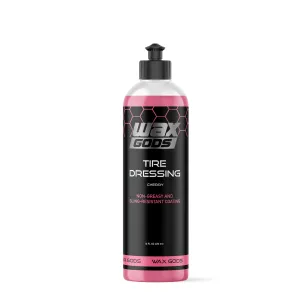 Tire Dressing (16 oz.)
