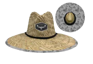 TKS QUEST LIFEGUARD HAT